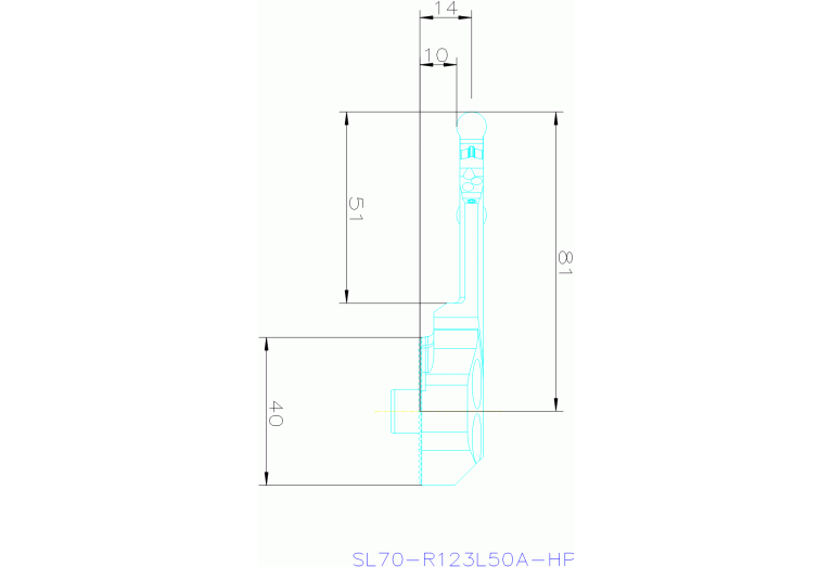 SL70-R123L50A-HP