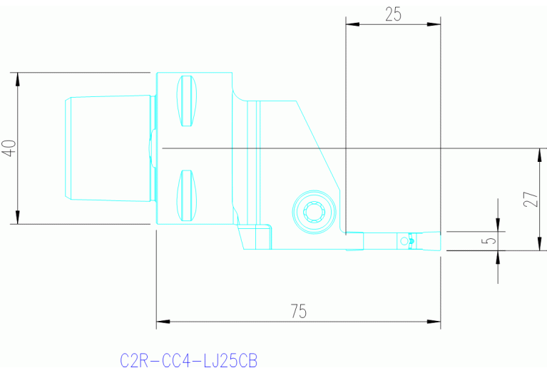 C2R-CC4-LJ25CB