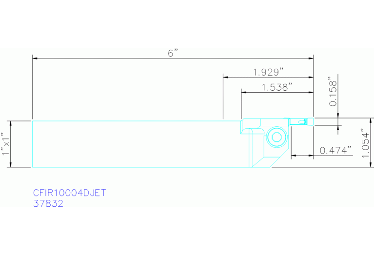 CFIR10004DJET