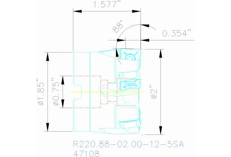 R220.88-02.00-12-5SA