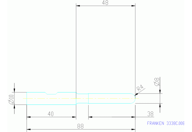 3338C.008