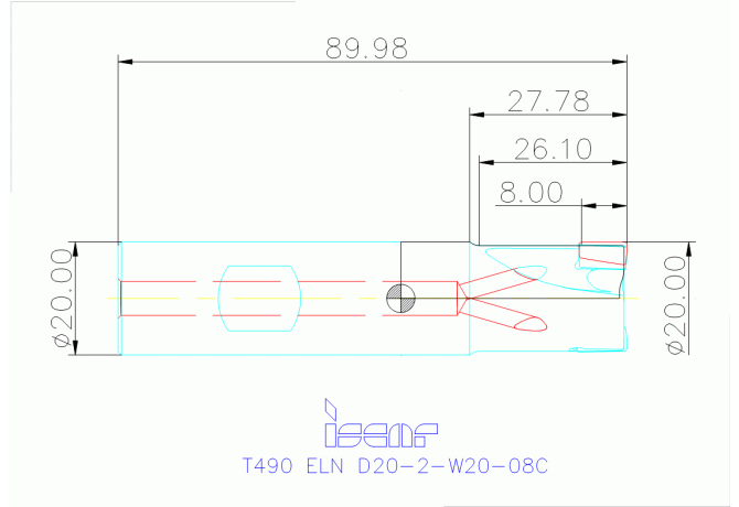 T490 ELN D20-2-W20-08C