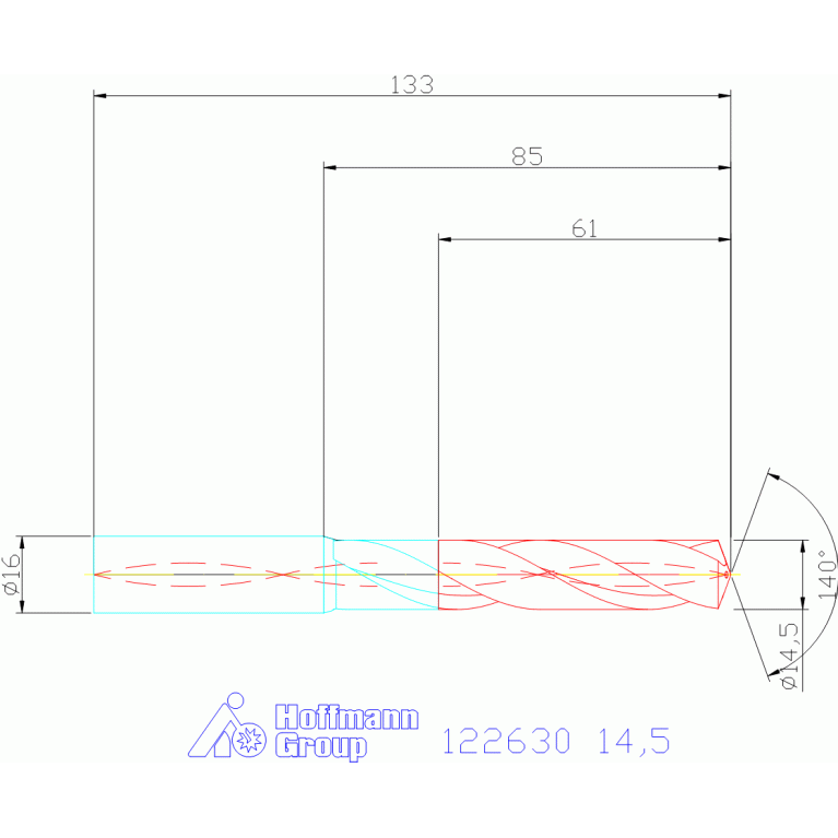 122630 14,5