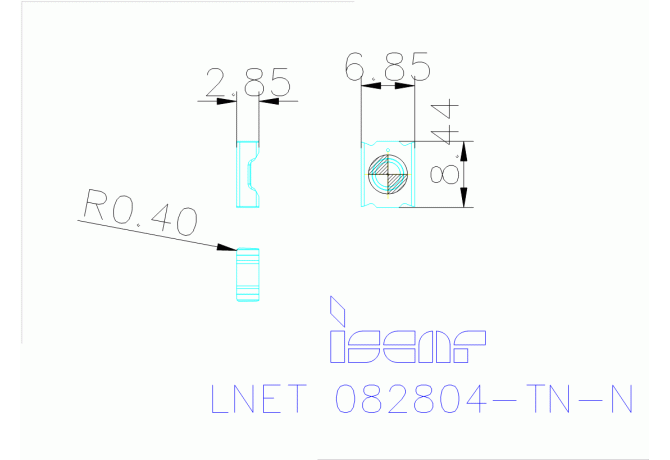 LNET 082804-TN-N IC928