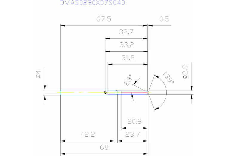 DVAS0290X07S040 DP1120
