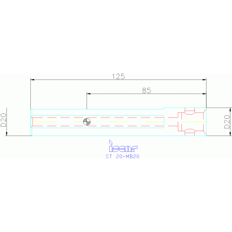 ST 20-MB20