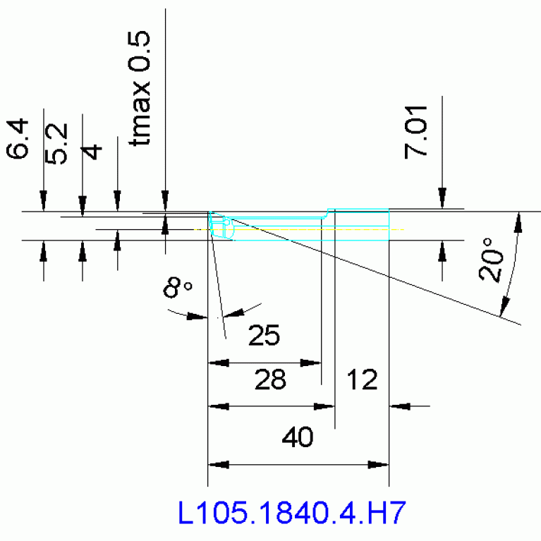 L105.1840.4.H7 TH35