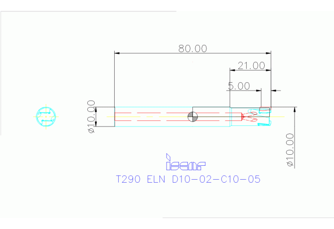 T290 ELN D10-02-C10-05