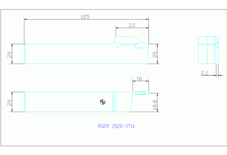 RGER 2020-3T16