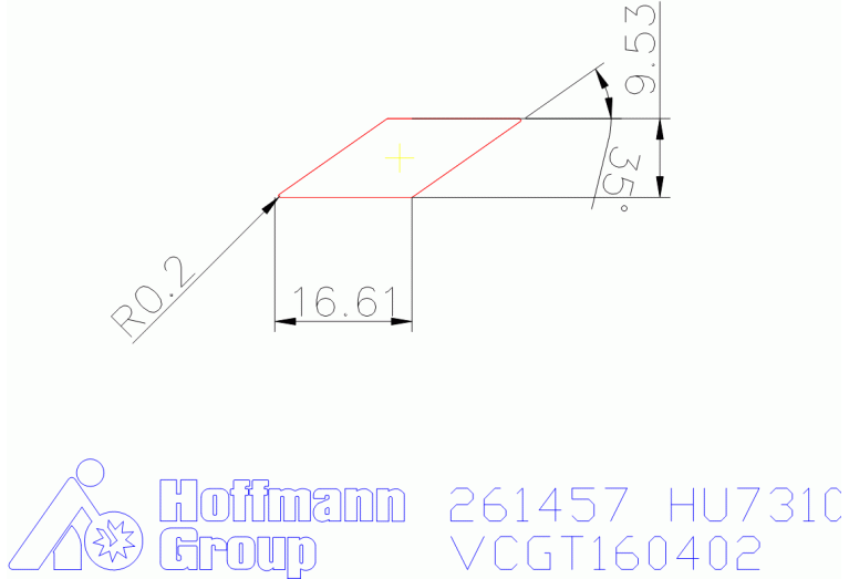 261457 HU7310