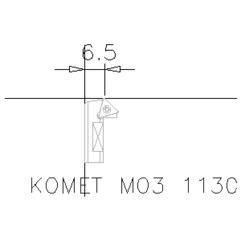 M03 11300
