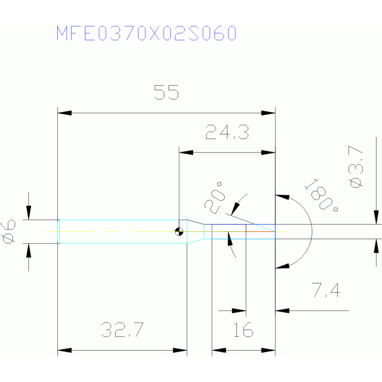 MFE0370X02S060
