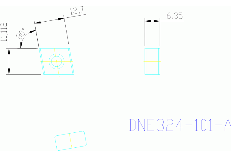 DNE324-101 - A IN2015