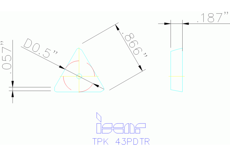 TPKN 2204PDTR IC50M