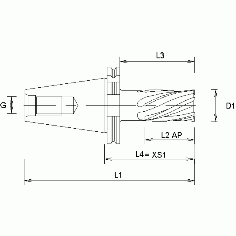 DG90G500R08006H40 K600