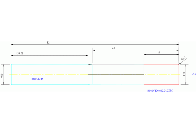 INNOV100.010.042Z5C IN2005