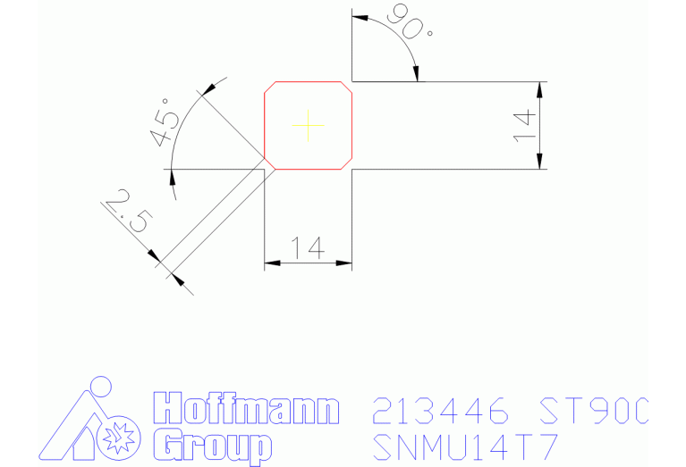 213446 ST900