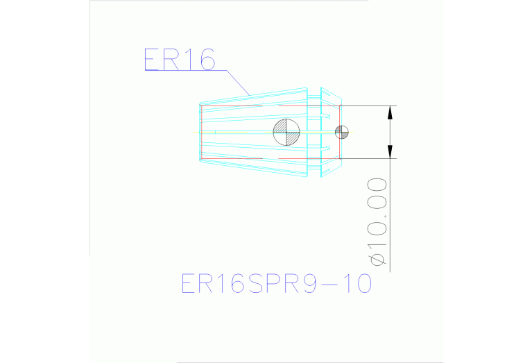 ER16SPR9-10