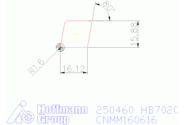 250460 HB7020