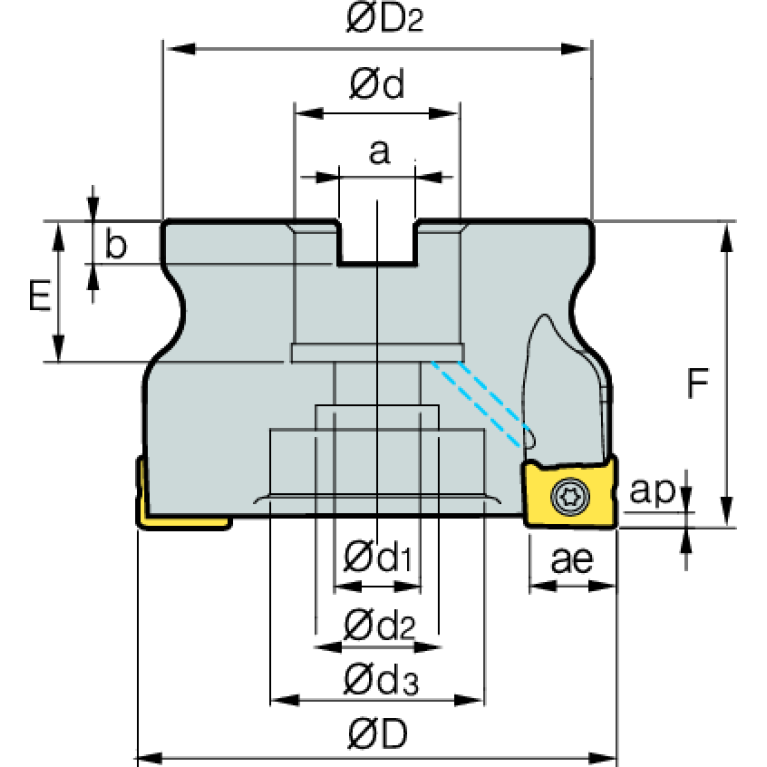 RM4ZCM4100HR