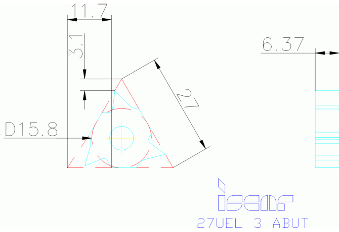 27UEL 3 ABUT IC908