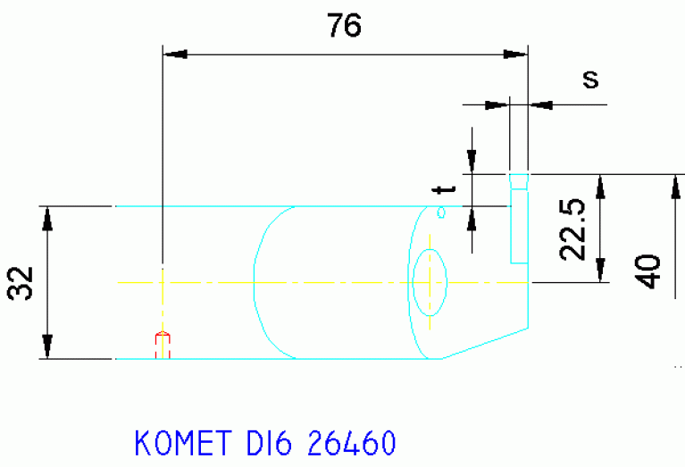 D16 26460