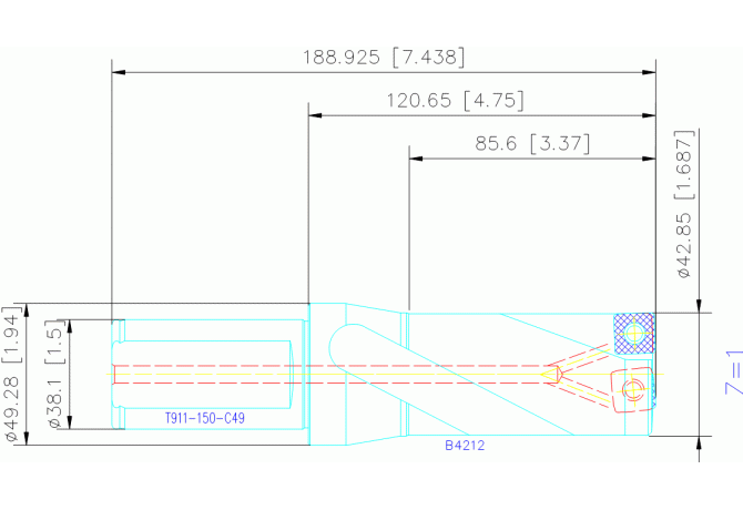 B4212.UF38.428.Z1.086R-7