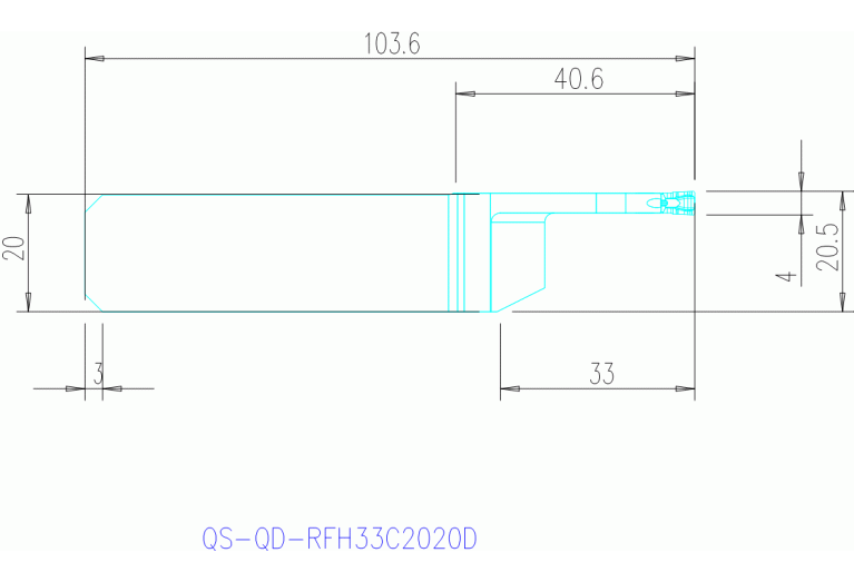 QS-QD-RFH33C2020D