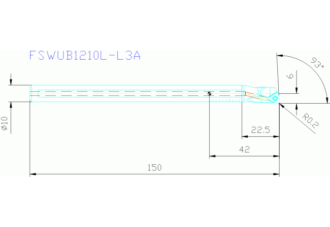 FSWUB1210L-L3A