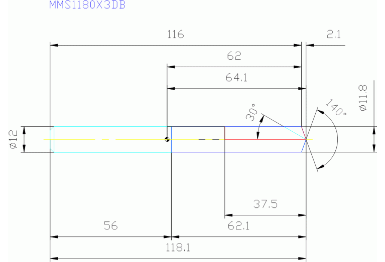 MMS1180X3DB DP7020