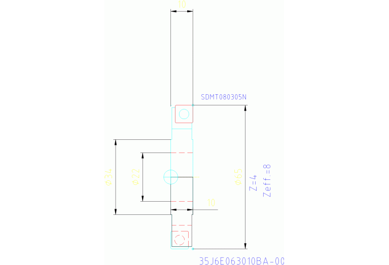 35J6E063010BA-00