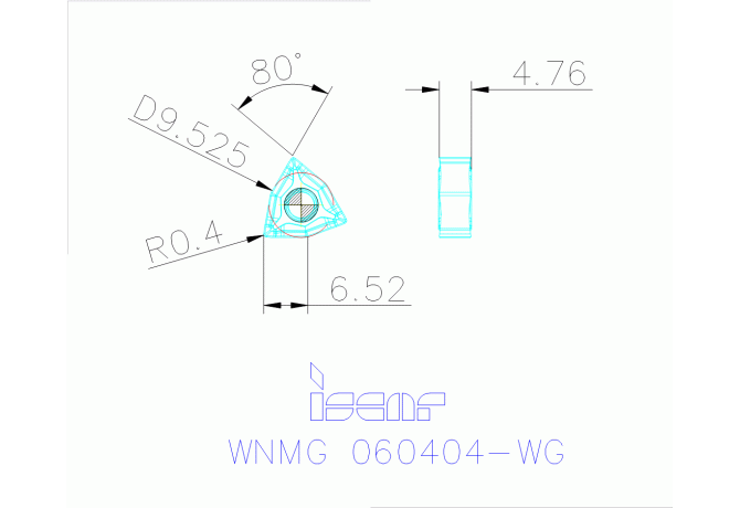 WNMG 060404-WG IC807