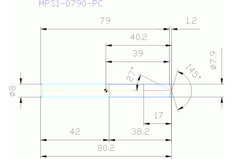MPS1-0790-PC DP1021