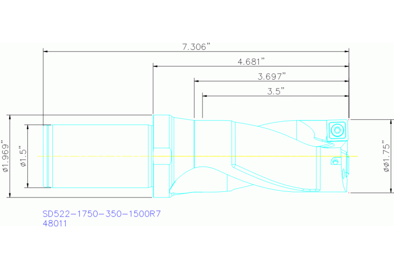 SD522-1750-350-1500R7
