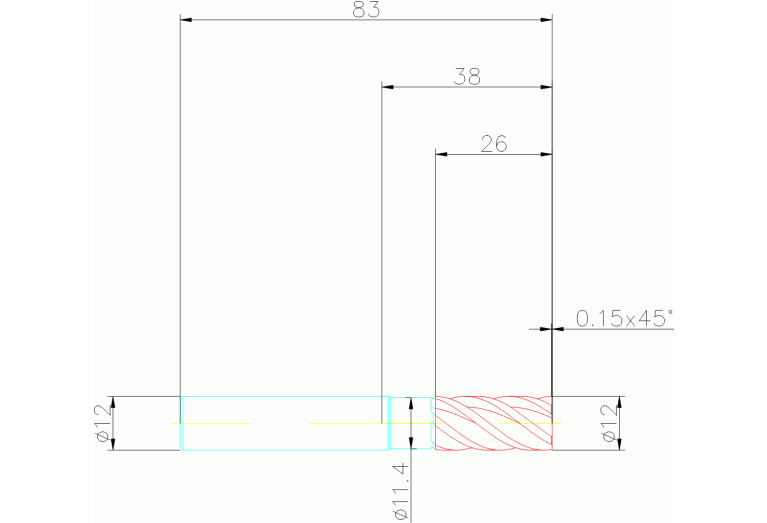 2N342-1200-PC 1730