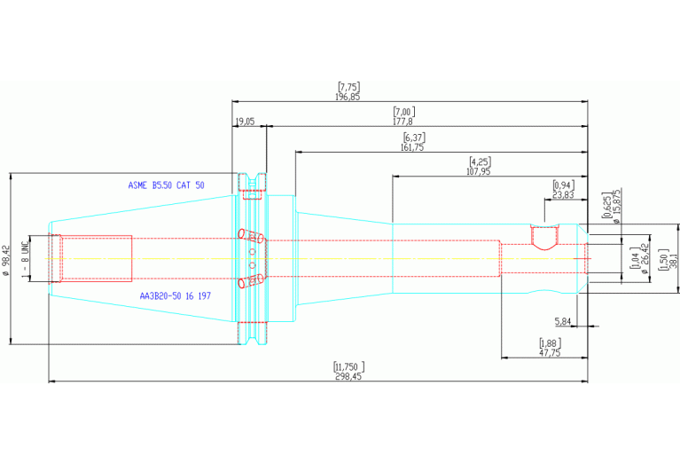AA3B20-50 16 197