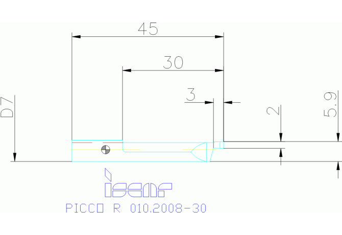 PICCO R 010.2008-30 IC228