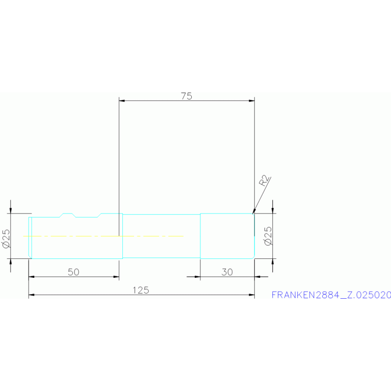 2884 Z.025020