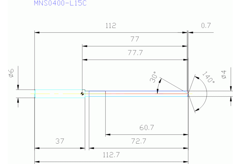MNS0400-L15C TF15