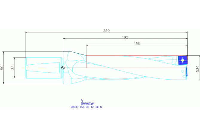 DR039-156-32-12-4D-N