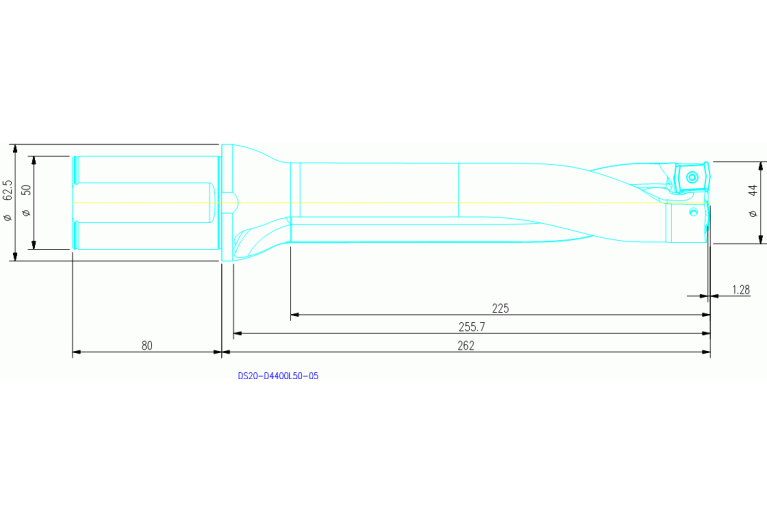 DS20-D4400L50-05