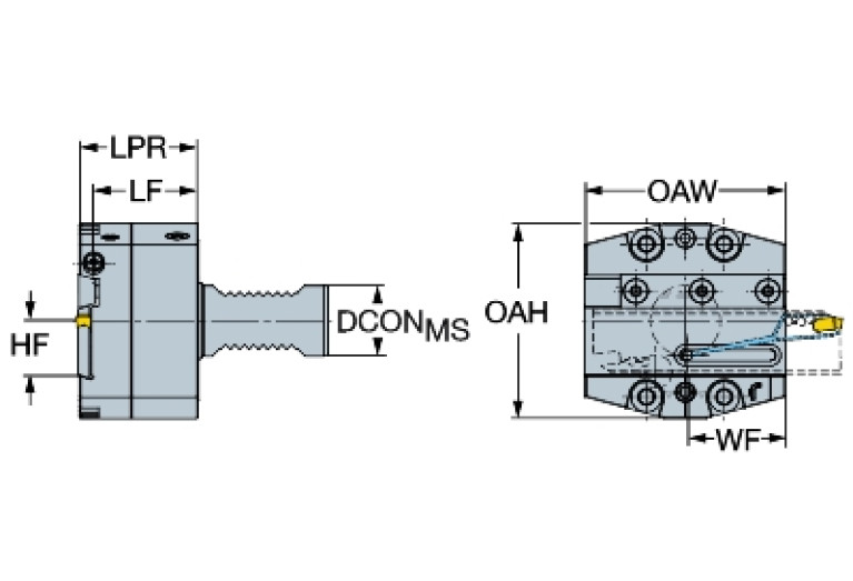 APBA-L-VDI30-25-HP