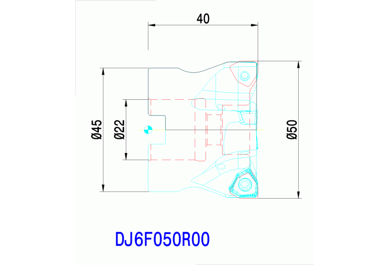 DJ6F050R00