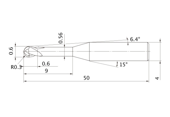 MS2XLBR0030N090