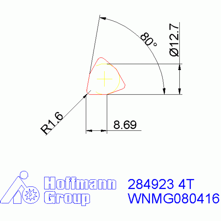 284923 4T
