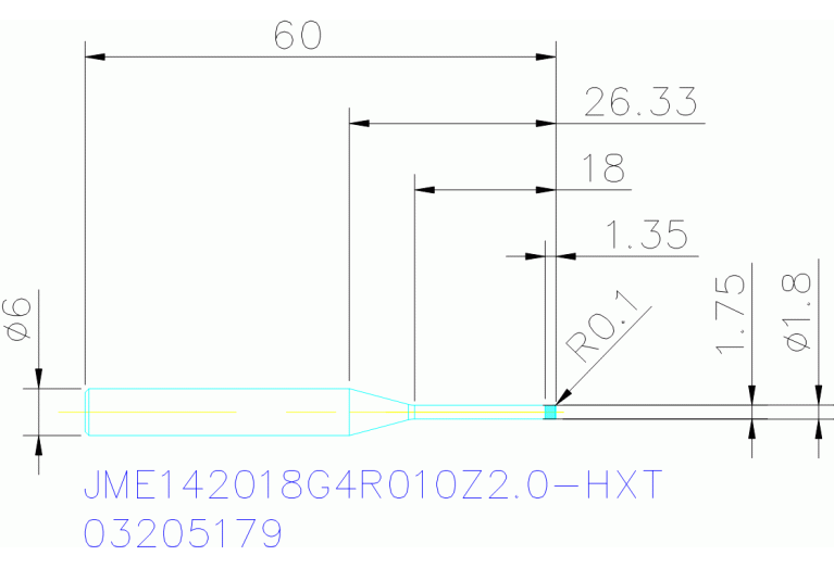 JME142018G4R010Z2.0-HXT