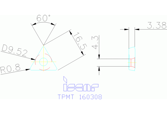 TPMT 160308 IC830