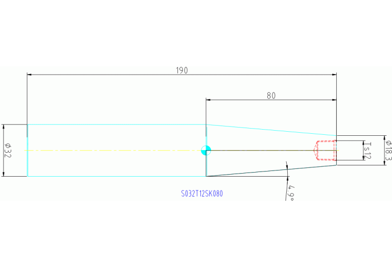 S032T12SK080