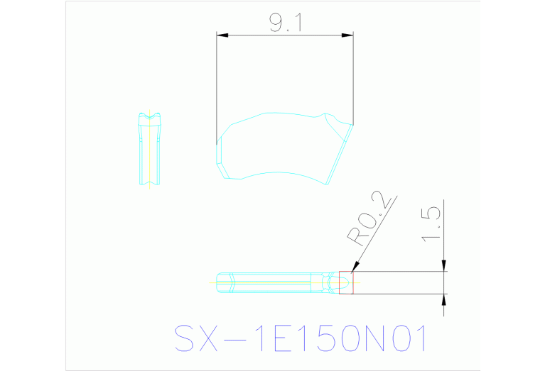SX-1E150N01-SF5 WSM33G