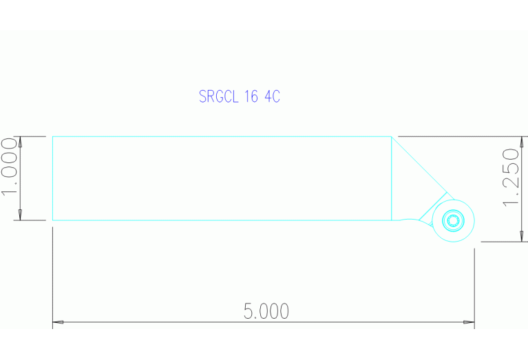 SRGCL 16 4C